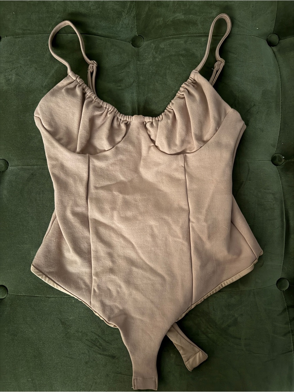 Remi x REVOLVE Jourdan Bodysuit